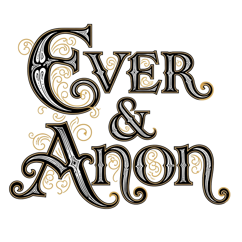 Ever & Anon APA logo